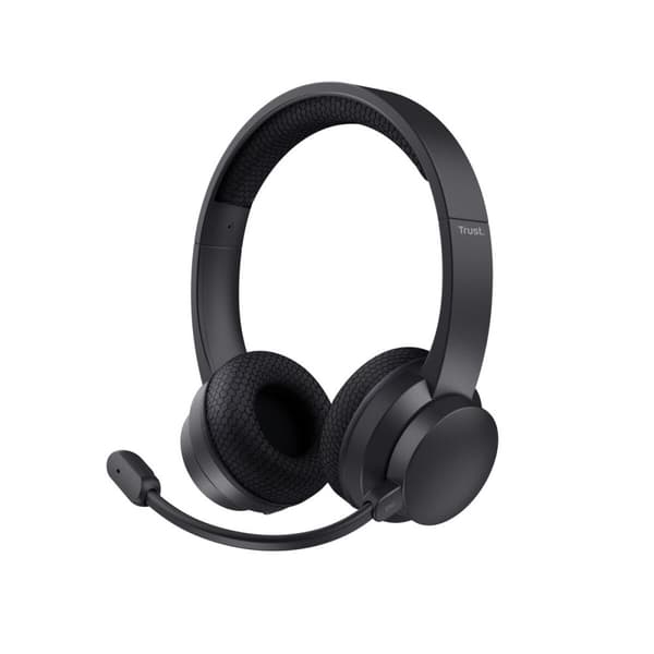 Hovedtelefoner Trust 25463