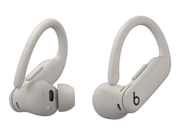 Apple Beats Powerbeats Pro 2 - Korkean suorituskyvyn kuulokkeet - Quick Sand.