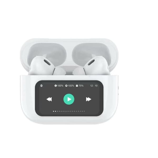 Bluetooth-hovedtelefoner Celly SOUNDLEDWH