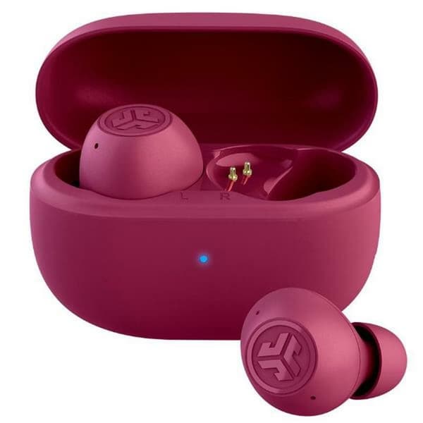Bluetooth Hörlurar JLab IEUEBGOANCRFUC124