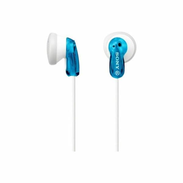Kuulokkeet Sony MDR E9LP in-ear Sininen