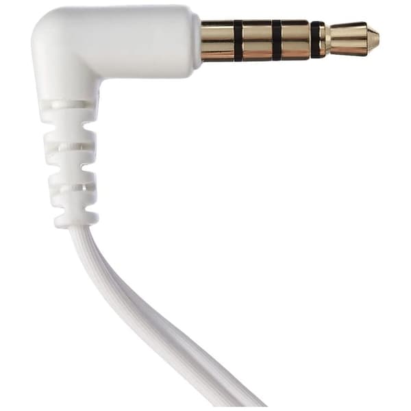 Headset Sony MDR-EX110AP 3,5 mm Hvid