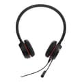 Pikkukuva 2 / 3: Kuulokkeet GN Audio 5399-829-369 Musta