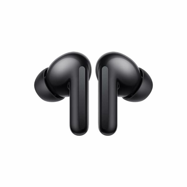 Langattomat kuulokkeet latauskotelolla Xiaomi Redmi Buds 6 Musta