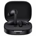 Miniatyrbillede 2 af 7: Trådløse høretelefoner med etui til opladning Xiaomi Redmi Buds 6 Sort