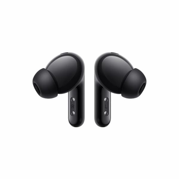 Langattomat kuulokkeet latauskotelolla Xiaomi Redmi Buds 6 Musta
