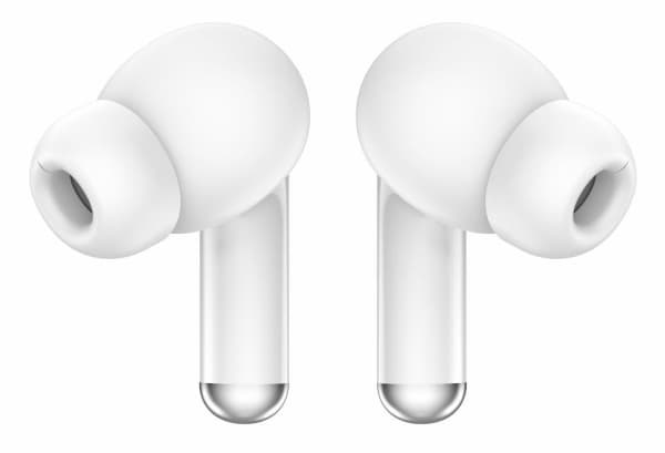 Denver TWD-305 matkapuhelimen korvakuulokkeet Bluetooth® valkoinen
