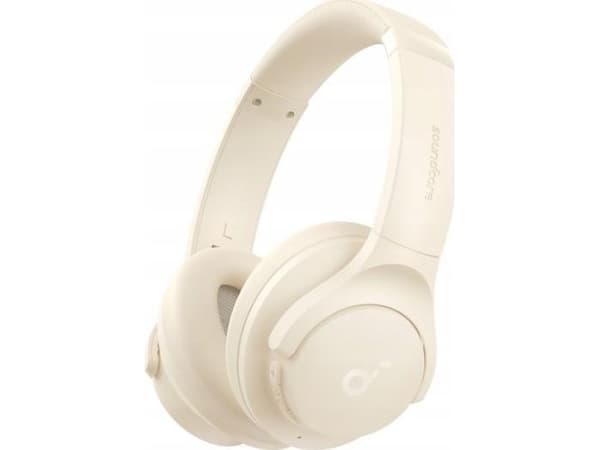 Soundcore Q20i Valkoinen