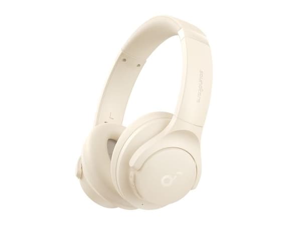 Soundcore Q20i Valkoinen
