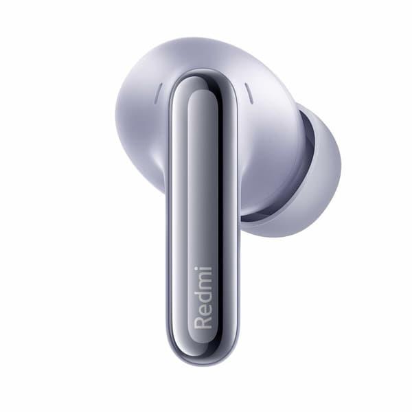 Hörlurar med Mikrofon Xiaomi