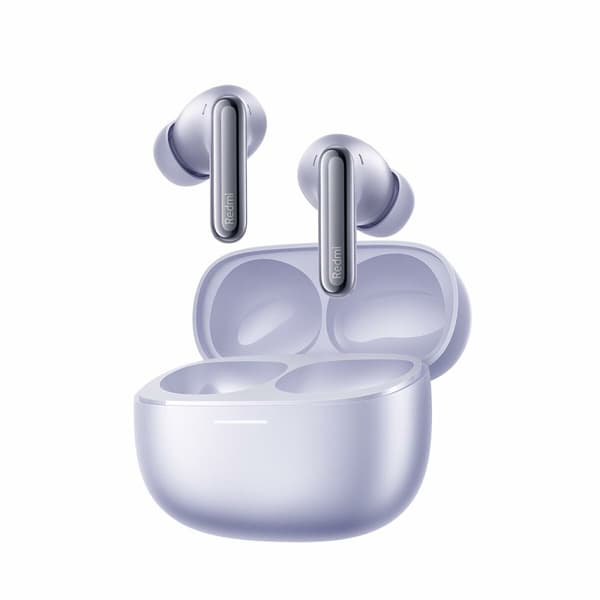 Kuulokkeet mikrofonilla Xiaomi