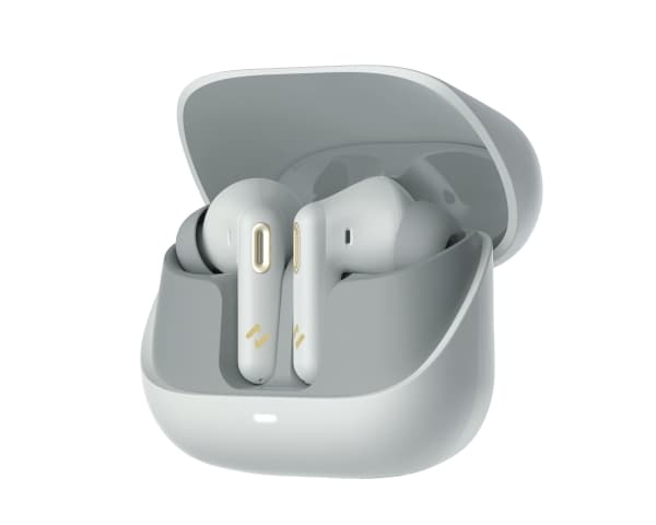 Havit TW906 Pro - TWS wireless headphones, grey