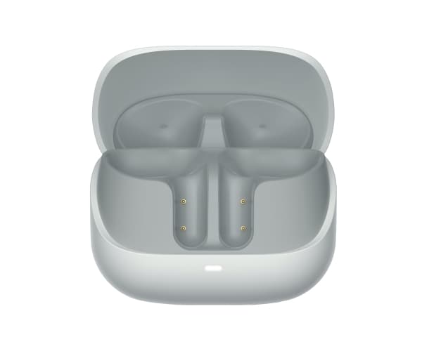 Havit TW906 Pro - TWS wireless headphones, grey