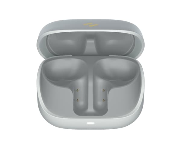 Havit TW906 Pro - TWS wireless headphones, grey