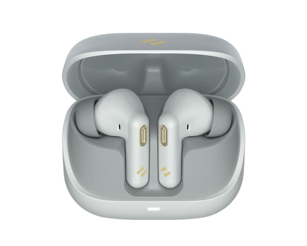 Havit TW906 Pro - TWS wireless headphones, grey