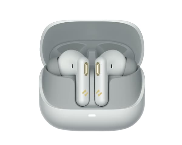Havit TW906 Pro - TWS wireless headphones, grey
