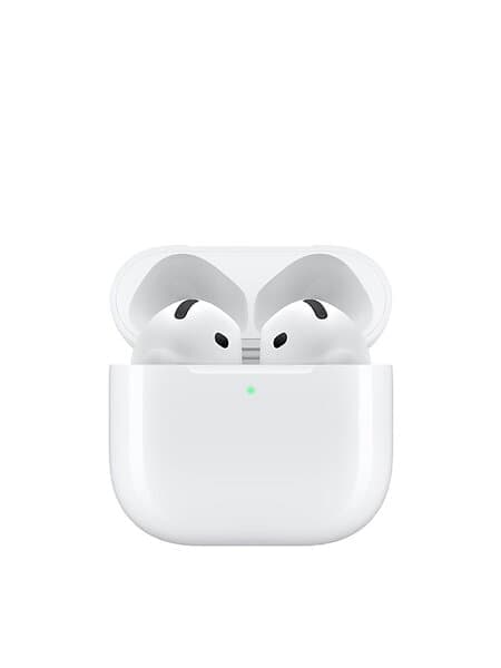 Apple AirPods 4 Wireless In-ear Apple AirPods 4 Wireless In-ear