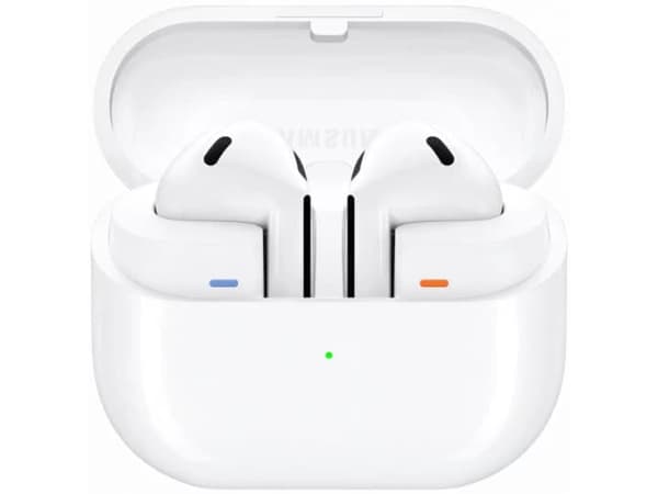 Samsung Galaxy Buds3 - Valkoinen