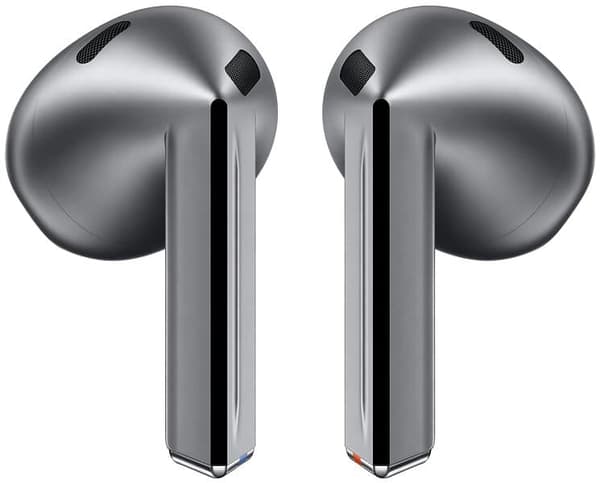 Samsung Galaxy Buds3 - Silver