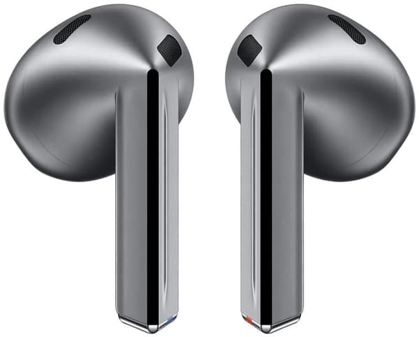 Samsung Galaxy Buds3 - Silver