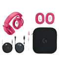Miniatyrbillede 2 af 2: Gaming høretelefon med mikrofon Logitech G PRO X 2 LIGHTSPEED