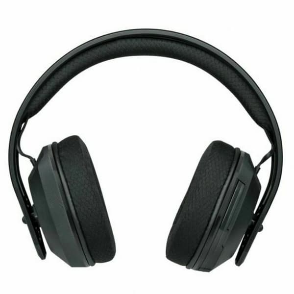 Spelhörlurar med mikrofon Nacon RIG600PROHX Svart