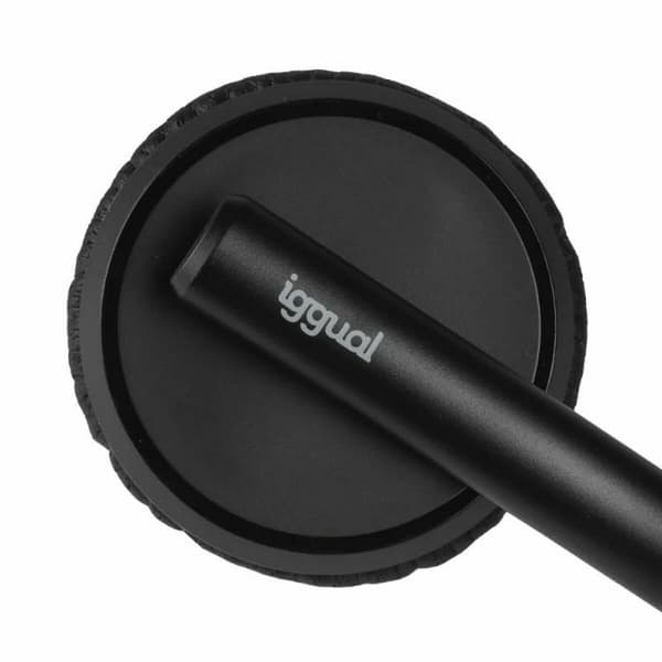 Gaming-webcam iggual IGG319420