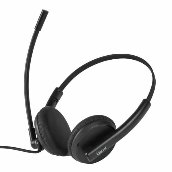 Gaming-webcam iggual IGG319420