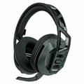 Miniatyrbillede 1 af 4: Gaming headset med mikrofon Nacon RIG600PROHX Sort
