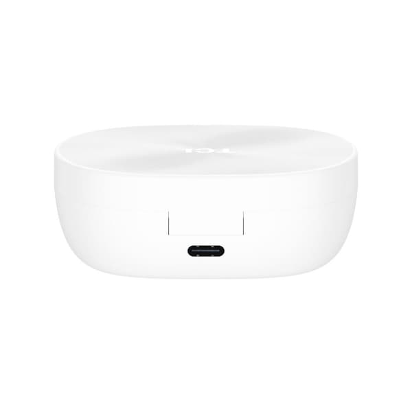 Bluetooth-kuulokkeet TCL TW421-3BLCEU4 Valkoinen