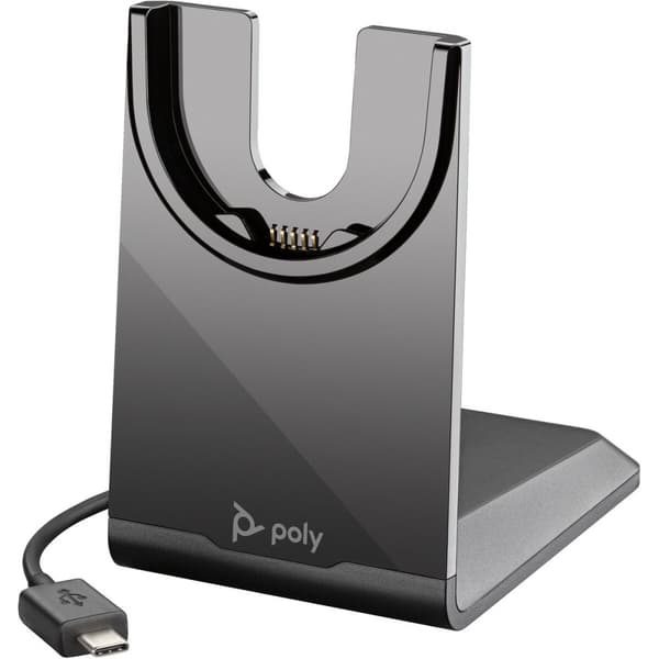 Hovedtelefoner Poly 9T9J3AA#AC3