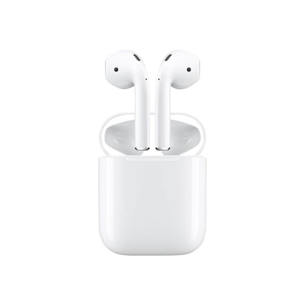 Begagnad Apple AirPods (gen 2) Grade B