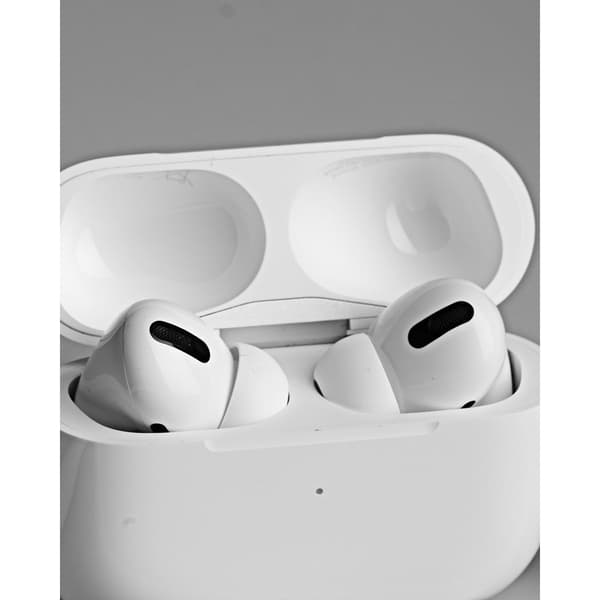 Begagnad Apple AirPods Pro (gen 1) Grade B