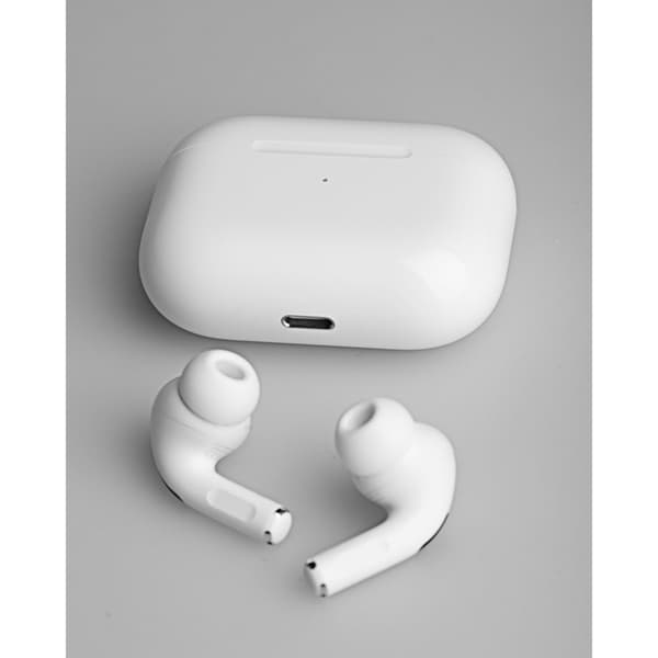 Begagnad Apple AirPods Pro (gen 1) Grade B