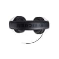 Miniatyrbillede 4 af 7: Gaming headset med mikrofon Big Ben Interactive PS4OFHEADSETV3WHITE Hvid Sort/Hvid