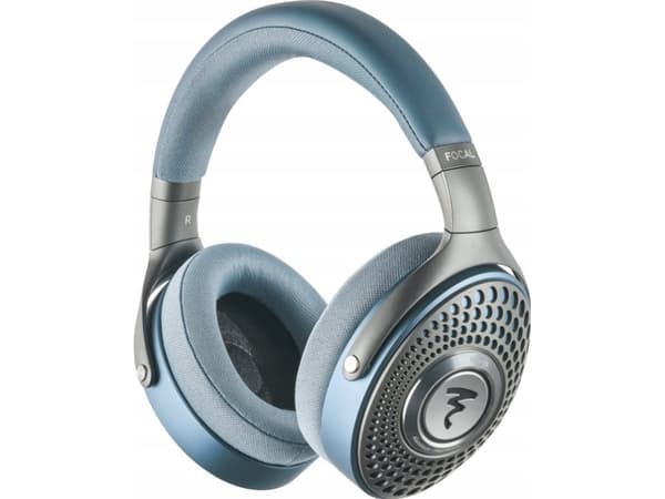 Słuchawki FOCAL FOCAL AZURYS - Słuchawki zamknięte HI-FI