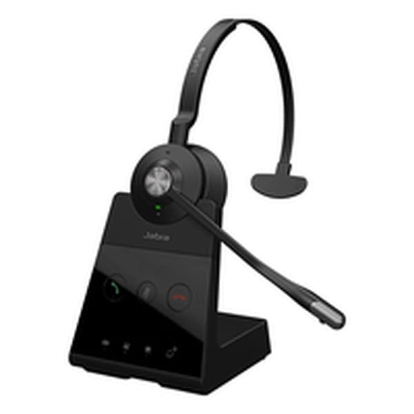 Kuulokkeet GN Audio 9653-553-111 Musta