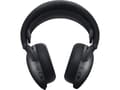 Miniatyrbilde 2 av 5: Alienware AW725H, Ledning & Trådløs, 20 - 40000 Hz, Spilling, 348 g, Hodesett, Sort