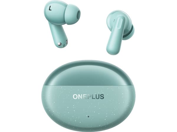 OnePlus Langattomat kuulokkeet latauskotelolla OnePlus Nord Buds 3 Pro väri vihreä