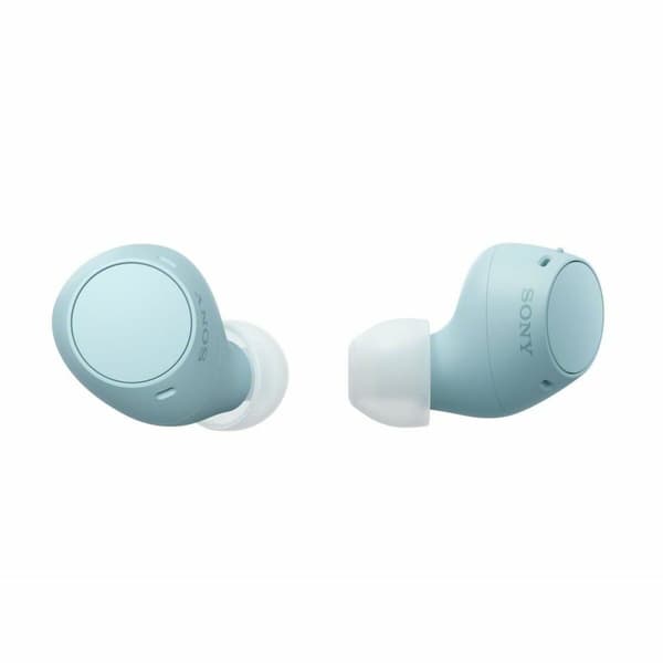 Bluetooth-korvakuulokkeet Sony WFC510L.CE7 Sininen