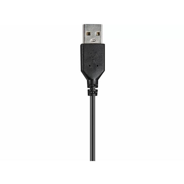Hörlurar Sandberg 126-16 Svart