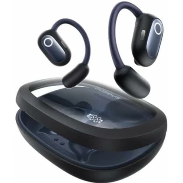 Bluetooth Hörlurar Baseus A00073200123-00