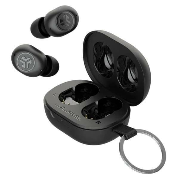 Bluetooth-kuulokkeet JLab IEUEBJBMINIRBLK124