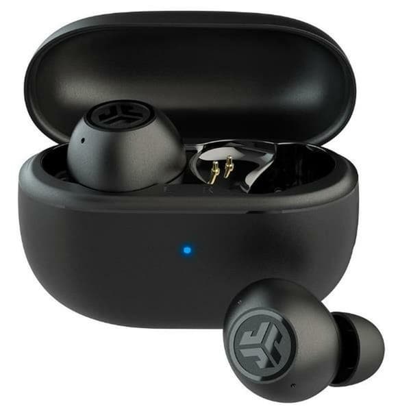 Bluetooth-kuulokkeet JLab IEUEBGOANCRBLK124