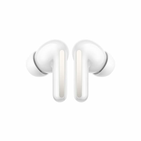 Trådlösa hörlurar med laddningsetui Xiaomi Redmi Buds 6 Vit