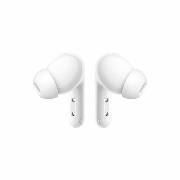Trådlösa hörlurar med laddningsetui Xiaomi Redmi Buds 6 Vit