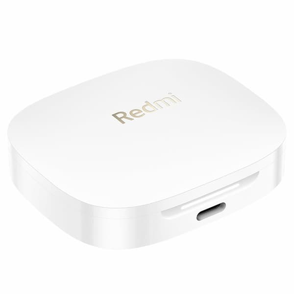 Trådlösa hörlurar med laddningsetui Xiaomi Redmi Buds 6 Vit