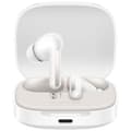 Miniatyrbilde 1 av 8: Trådløse ørepropper med ladeetui Xiaomi Redmi Buds 6 Hvit