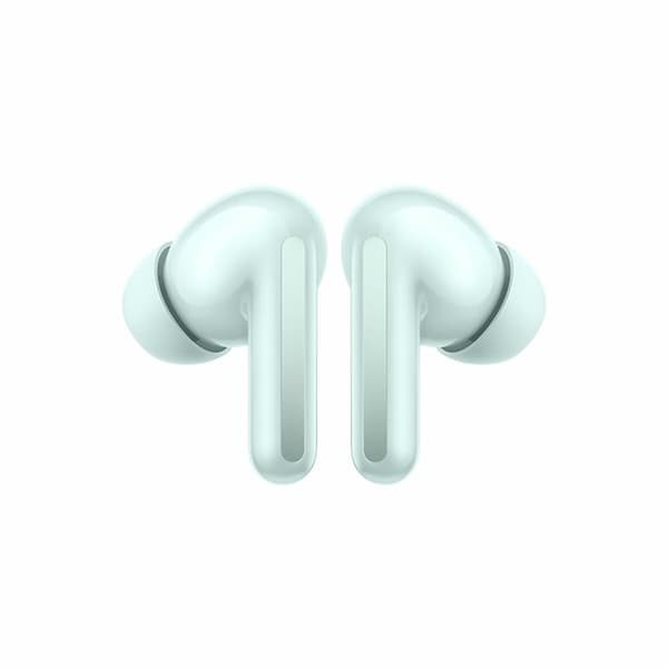 Langattomat kuulokkeet latauskotelolla Xiaomi Redmi Buds 6 Vihreä