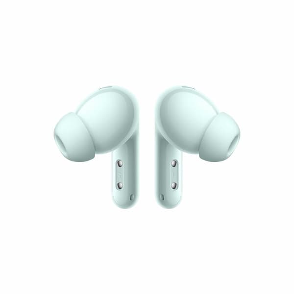 Langattomat kuulokkeet latauskotelolla Xiaomi Redmi Buds 6 Vihreä